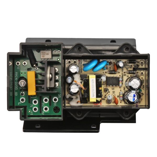 Apuro Main Control Box Assembly for DM868-06 DM868-A-06