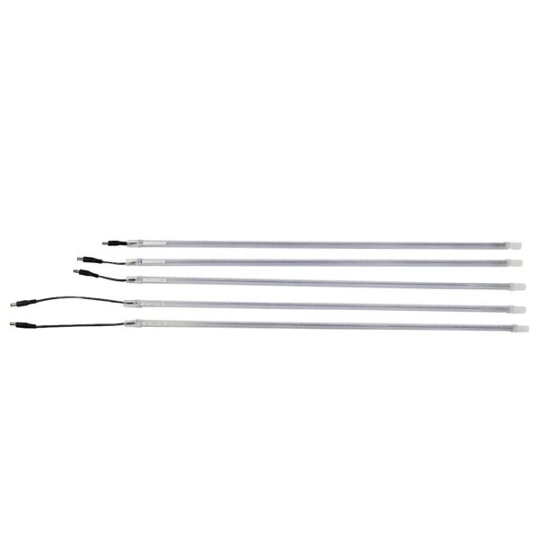 Polar LED Light (set 5) for CG841-02 CG841-A-02