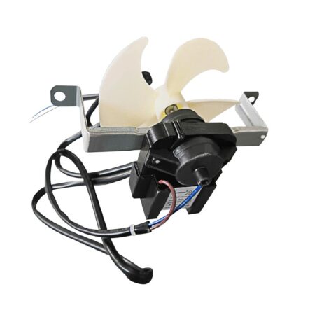 Polar Circle Fan (with SS bracket) CK479-A GJ447-A (old version-GJ448-A GJ449-A)