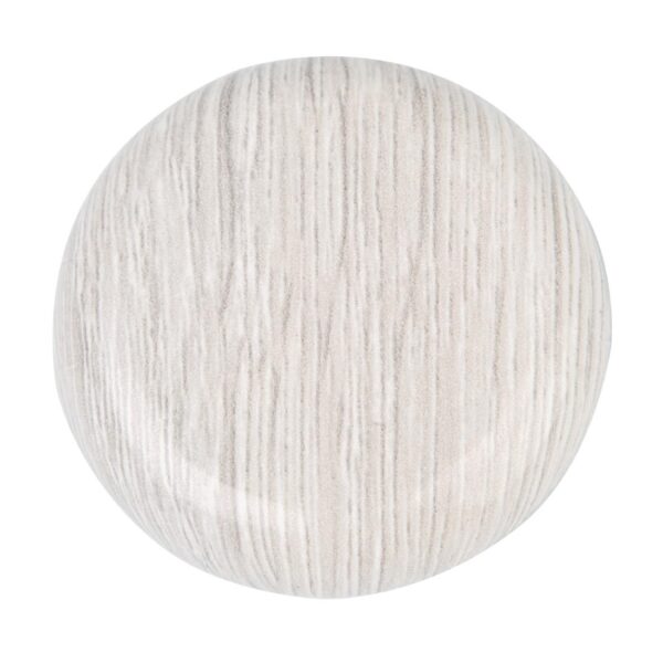 Swatch for CW133 Bolero Rectangular Table Top Whitewash - 1200x800mm
