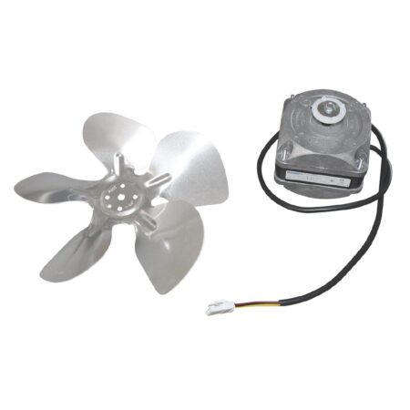 Condenser Fan (CA01-01/A44 L=600+V200-34) FA441 G605:7 G622 GH267 GH507 GH216-A