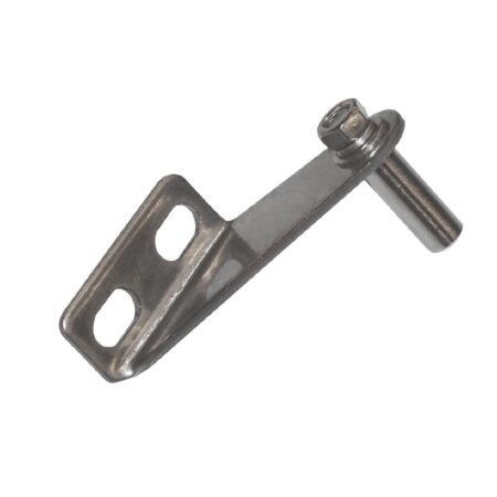 Polar Upper Hinge Front Panel for DL914-917-A G596-A G597-A G598-A G599-A G600-A