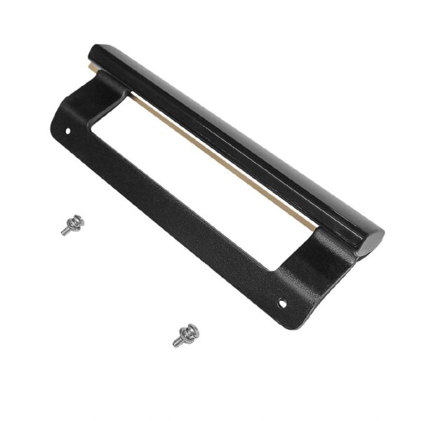 Nisbets Essentials Handle Assembly for FB046 FB047 FB046-A FB047-A