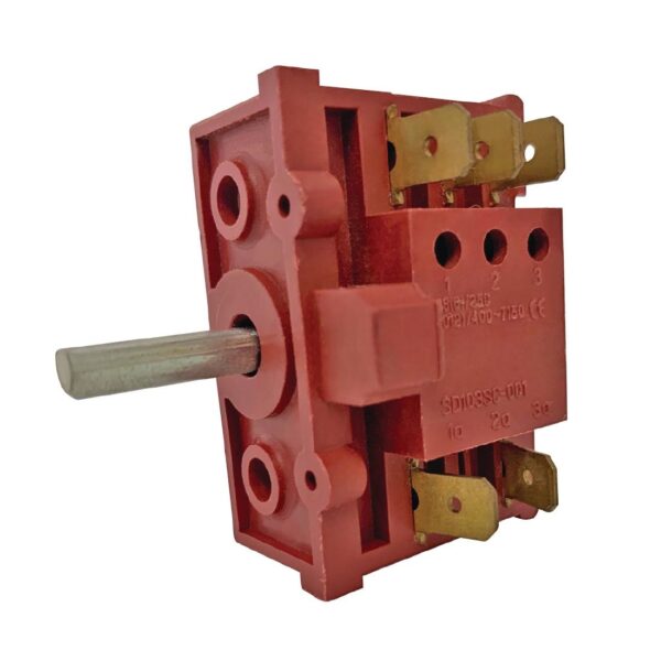 Nisbets Essentials Position Switch for CJ799 CT917