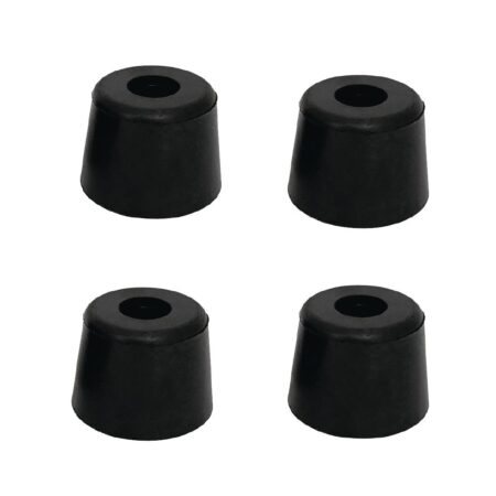 Rubber Feet (set 4) for CJ558-9 CJ564 CJ753 CJ799 CT917 CT956 DA396 DA397