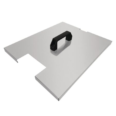 Nisbets Essentials Upper Cover incl. Handle for CT956-A