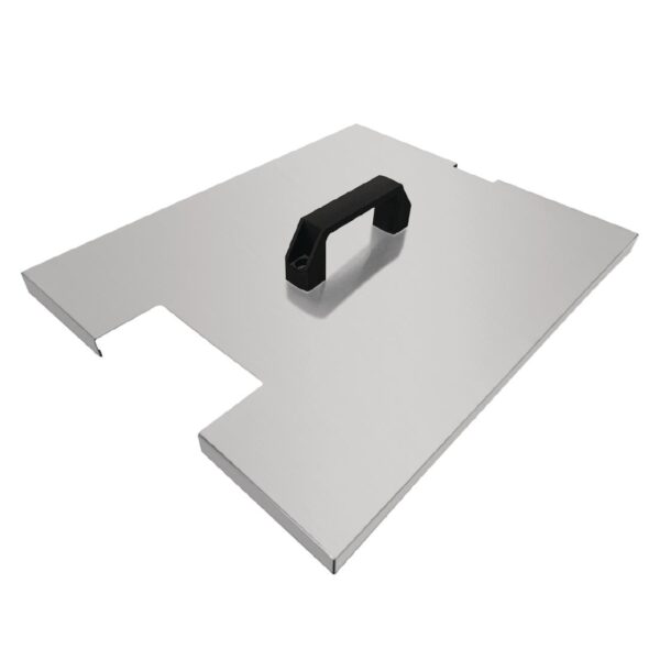 Nisbets Essentials Upper Cover incl. Handle for CT956-A
