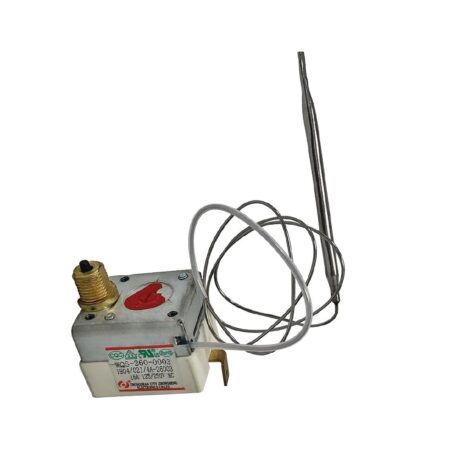 Nisbets Essentials 260c Thermal Cut Out for CT956-A