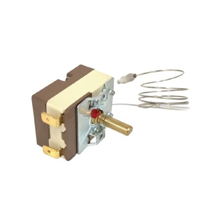 Nisbets Essentials 200c Thermostat for CT956-A