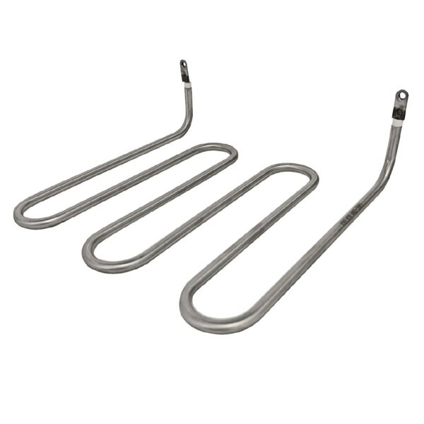 Nisbets Essentials Lower Heating Element for CJ564 DA396