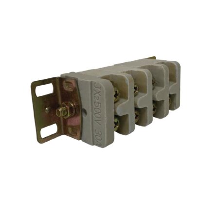 Nisbets Essentials Terminal Block for DA396-A