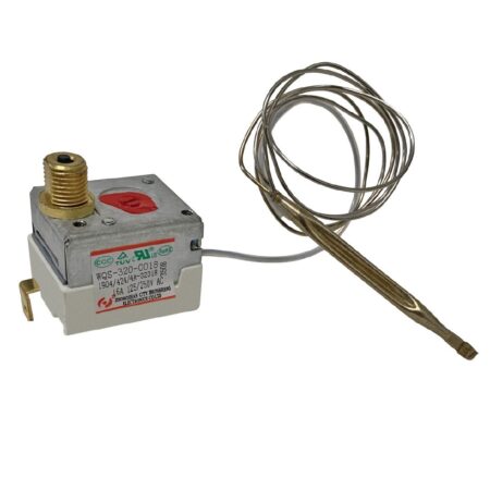 Nisbets Essentials 320c Thermal Cut Out for CT931 DA396 DA397