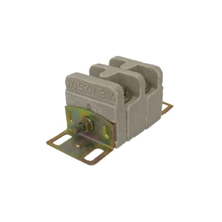 Nisbets Essentials Terminal Block for DA397-A