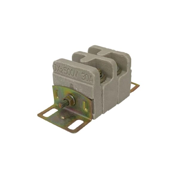 Nisbets Essentials Terminal Block for DA397-A