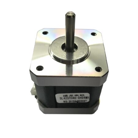 Polar Stepped Motor for CF760-04 CF761-04 GG753