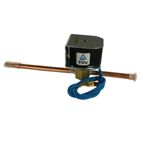 Polar Electronic Expansive Valve & Coil CF760-CF761-04 GG753 UA002 UA004 UA006