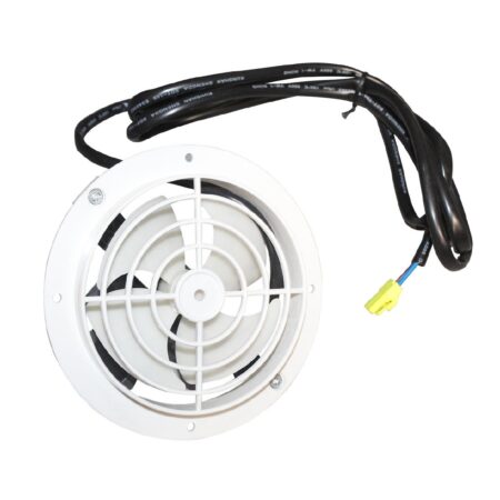 Polar Circuit Fan & Blade for CS586 CS586-A