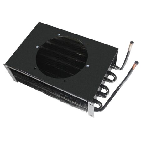 Polar Condenser (310.5x116x181mm) for DA994-A DA995-A DA996-A DA997-A