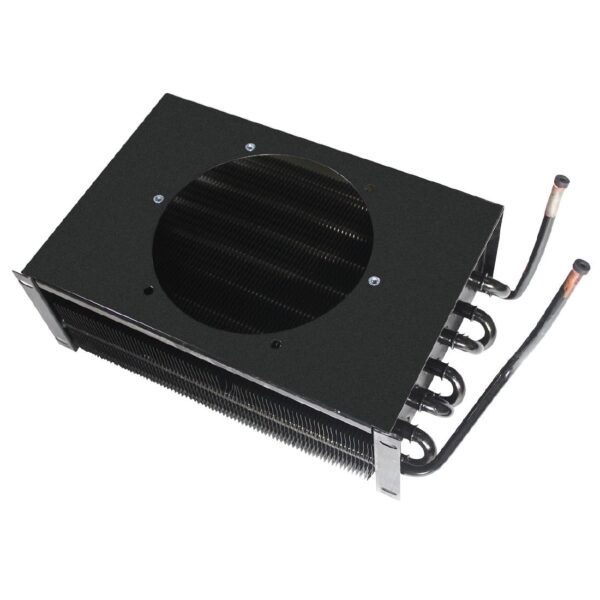 Polar Condenser (310.5x116x181mm) for DA994-A DA995-A DA996-A DA997-A
