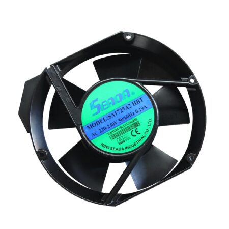 Polar Condenser Fan (SA1725A2) for DA994-A DA995-A DA996-A DA997-A