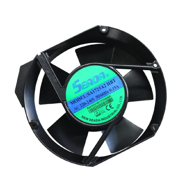 Polar Condenser Fan (SA1725A2) for DA994-A DA995-A DA996-A DA997-A