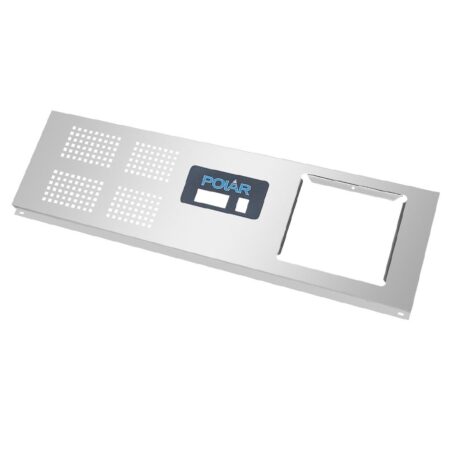 Polar Front Panel for CL108-A G604-A U636-A (old version)