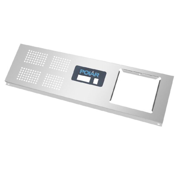 Polar Front Panel for CL108-A G604-A U636-A (old version)