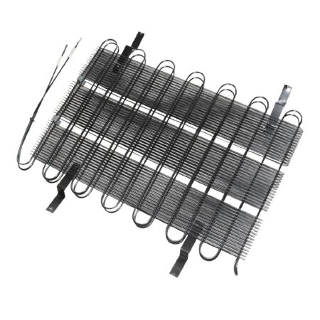 Polar Condenser for CT330