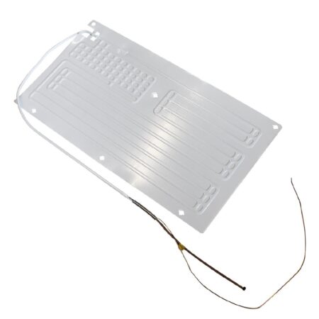 Polar Evaporator for CT330