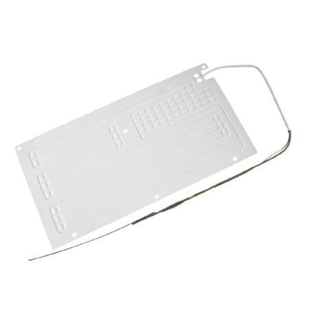 Polar Evaporator for CT331