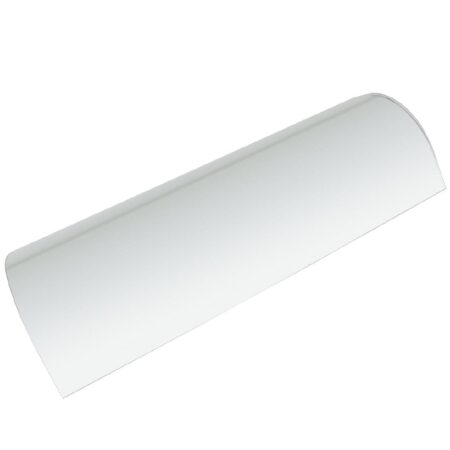 Polar Top Curved Glass for CT395-A (1730x444x492mm) (B2B)