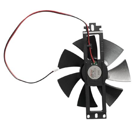 Nisbets Essentials Fan for DA610-A