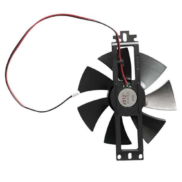 Nisbets Essentials Fan for DA610-A
