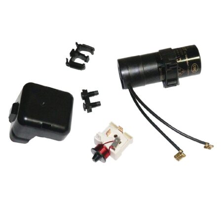 Polar Electrics for (SC15MNX) CD239 CM287