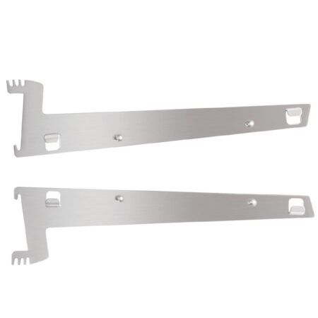 Middle Shelf Bracket Left & Right for CD229 CD230 CD231 CD232 GP291 GP292