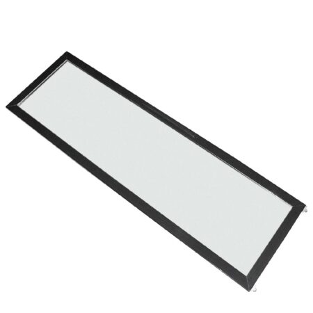 Polar Right Glass Door for GJ448 GJ448-A