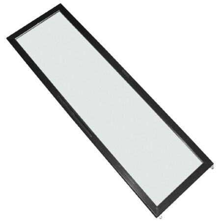 Polar Left Glass Door for GJ448 GJ448-A