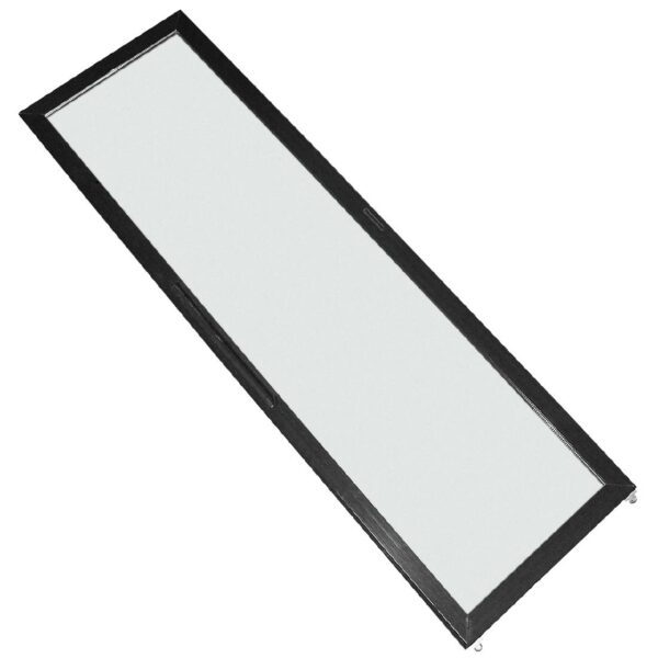 Polar Left Glass Door for GJ448 GJ448-A
