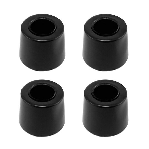 Apuro Rubber Feet (Set 4) for CT931