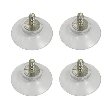 Apuro Rubber Feet (Set 4) for CT938 CY423