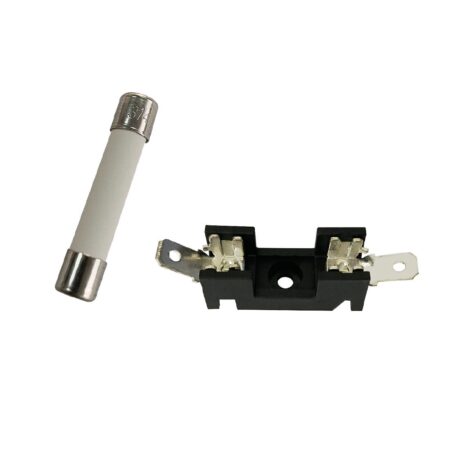 Rowlett Fuse incl. Braket CY994-6-02 DA205-6-02 DA221-3-02 DL277-8-02 DR061-02