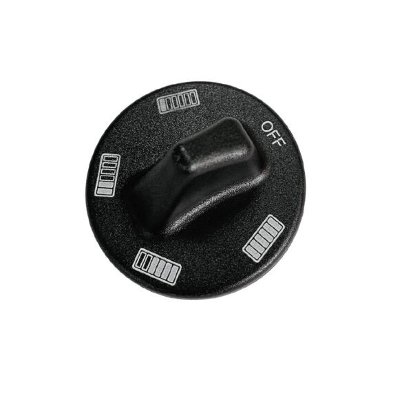 Rowlett Selector Knob for CY996-02 DA206-02 DL278-02 DR071-02 DR073-02 DR075-02