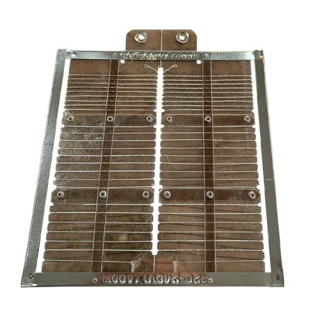 Rowlett End Element 310W CY994-6-02 DA205-6-02 DA221-3-02 DL277-8-02 DR061-02