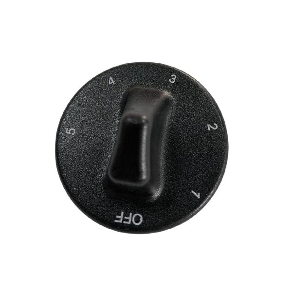 Rowlett Timer Knob for CY994-03 CY995-6-03 DR061-03 DR063-03 DR065-6-03