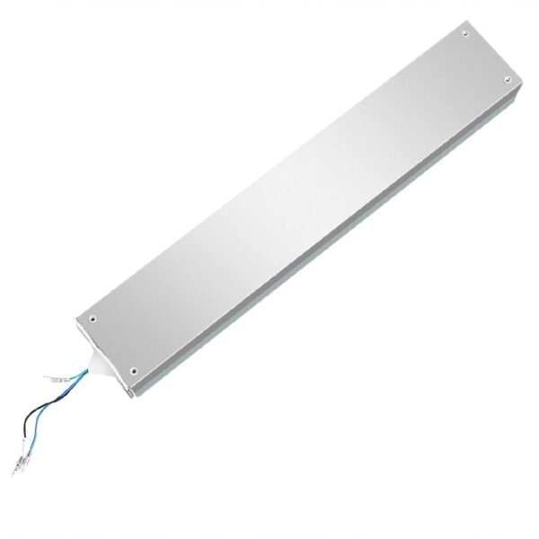 Polar Middle Bridge with Heater for CW193-A CW194-A (B2B)