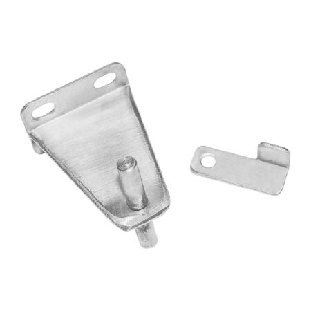 Polar Middle Hinge Right for CW193 CW194 CW195 CW196 DL709-A