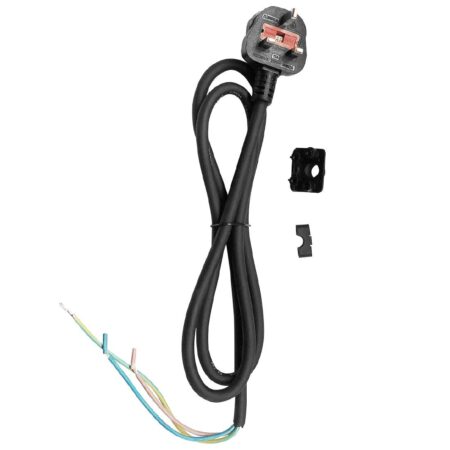 Apuro Power Cord Assembly for DA957
