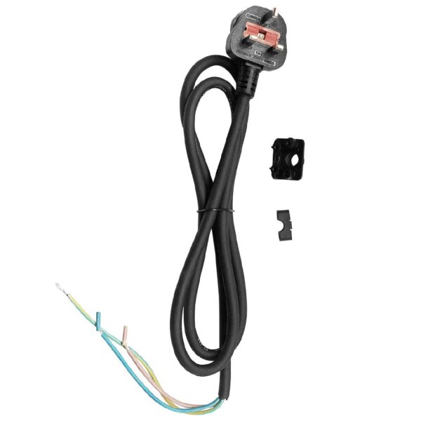 Apuro Power Cord Assembly for DA957