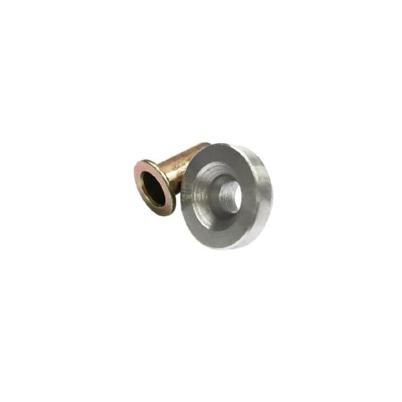 Apuro Holder Bracket incl. Nut for DA957