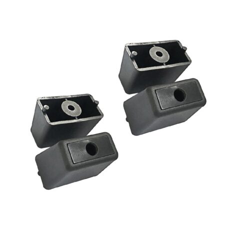 Apuro Feet (set 4) for DA957